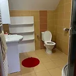 Prazirna Drahonice - Stara Hlina