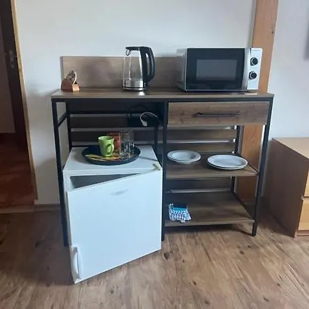 Prazirna Drahonice - Stara Hlina Třeboň