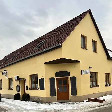 Prazirna Drahonice - Stara Hlina * Třeboň