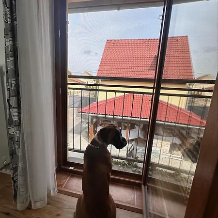 Prazirna Drahonice - Stara Hlina Lejlighed *