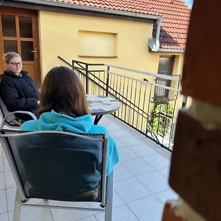 Lejlighed Prazirna Drahonice - Stara Hlina