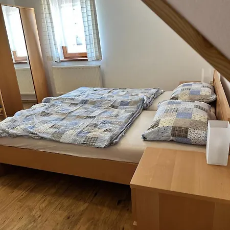 Lejlighed Prazirna Drahonice - Stara Hlina Třeboň