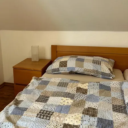 Apartment Prazirna Drahonice - Stara Hlina Třeboň