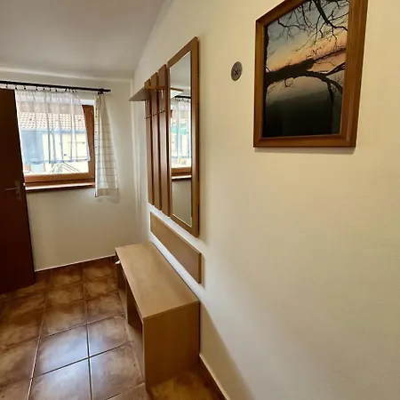 Prazirna Drahonice - Stara Hlina * Třeboň