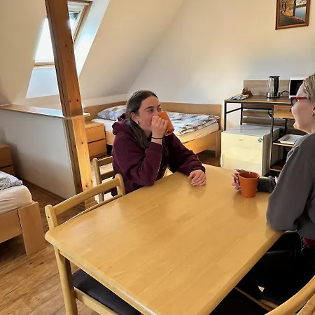 Prazirna Drahonice - Stara Hlina Lejlighed Třeboň