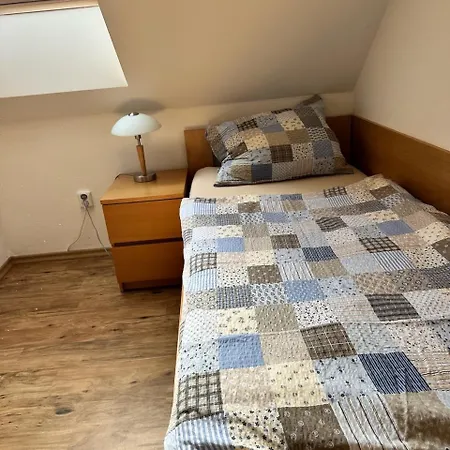 Lejlighed Prazirna Drahonice - Stara Hlina