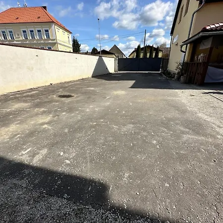Prazirna Drahonice - Stara Hlina Třeboň