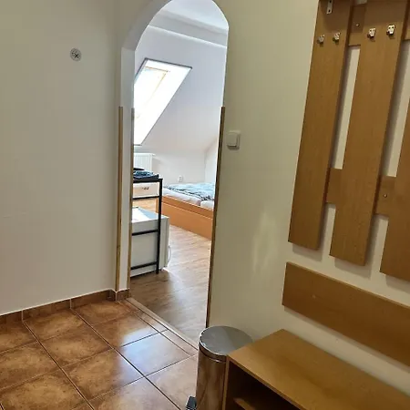 Prazirna Drahonice - Stara Hlina Lejlighed Třeboň