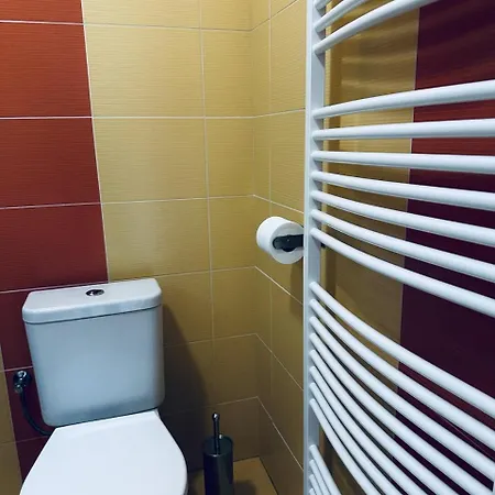 Prazirna Drahonice - Stara Hlina Apartment Třeboň