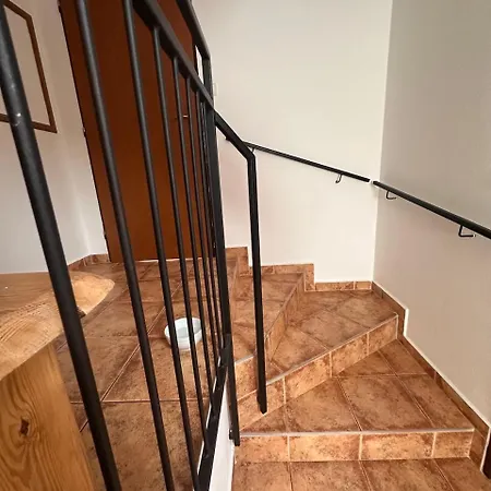 Prazirna Drahonice - Stara Hlina Apartment Třeboň