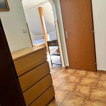 Prazirna Drahonice - Stara Hlina *